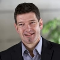 Charles von Grünigen. bild - kv business school, skilltrainer