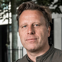 Markus Kormann. bild - kv business school, skilltrainer