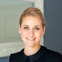 Elisa Anders. bild - kv business school, skilltrainer