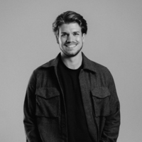 Nico Schmid. bild - kv business school, skilltrainer