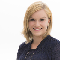 Jana Renker. bild - kv business school, skilltrainer