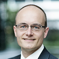 Dietmar  Gieringer. bild - kv business school, skilltrainer