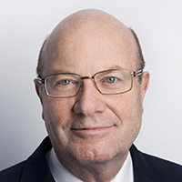 Werner  Lüdin. bild - kv business school, skilltrainer