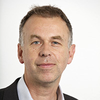 Rolf  Murbach. bild - kv business school, skilltrainer