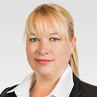 Stefanie Neuhauser. bild - kv business school, skilltrainer