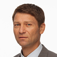 Werner Niederberger. bild - kv business school, skilltrainer