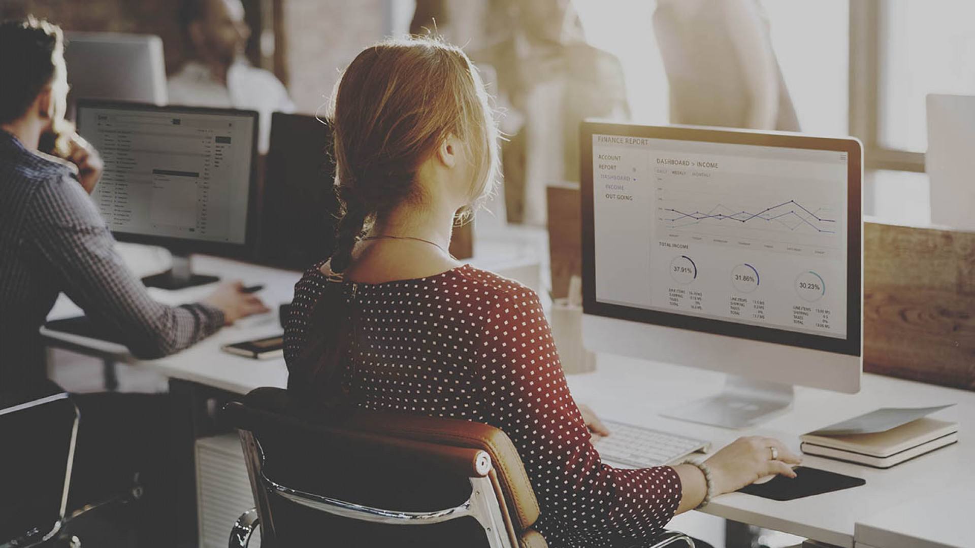 Data Analytics, Bild, image, skilltrainer, kv business school zürich, foto