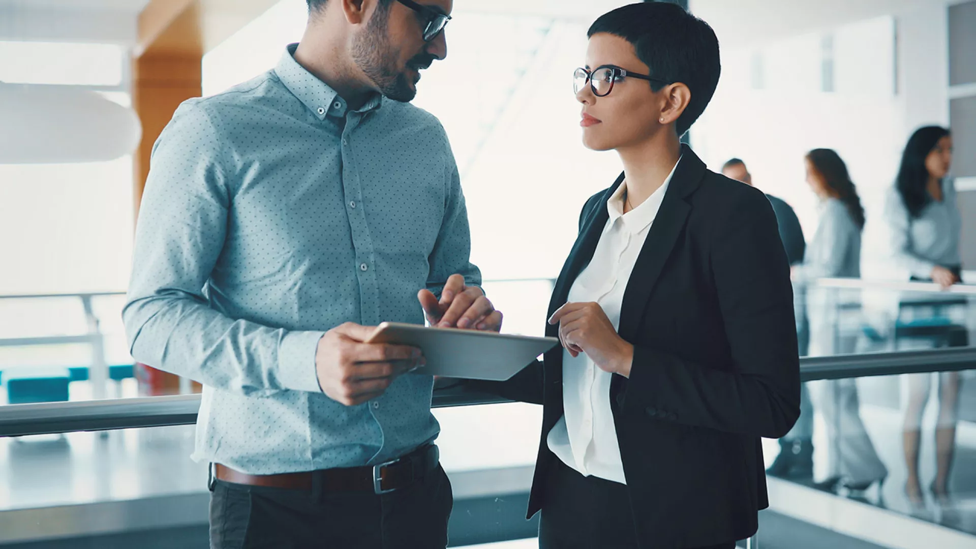 Digitalisierung im HR
