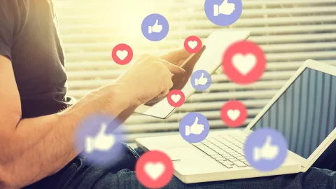 Social Media für Unternehmen – Grundlagen