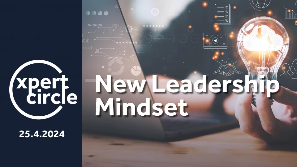 Xpert Circle - New Leadership Mindset: Führung mit Leidenschaft , Bild, image, skilltrainer, kv business school zürich, foto