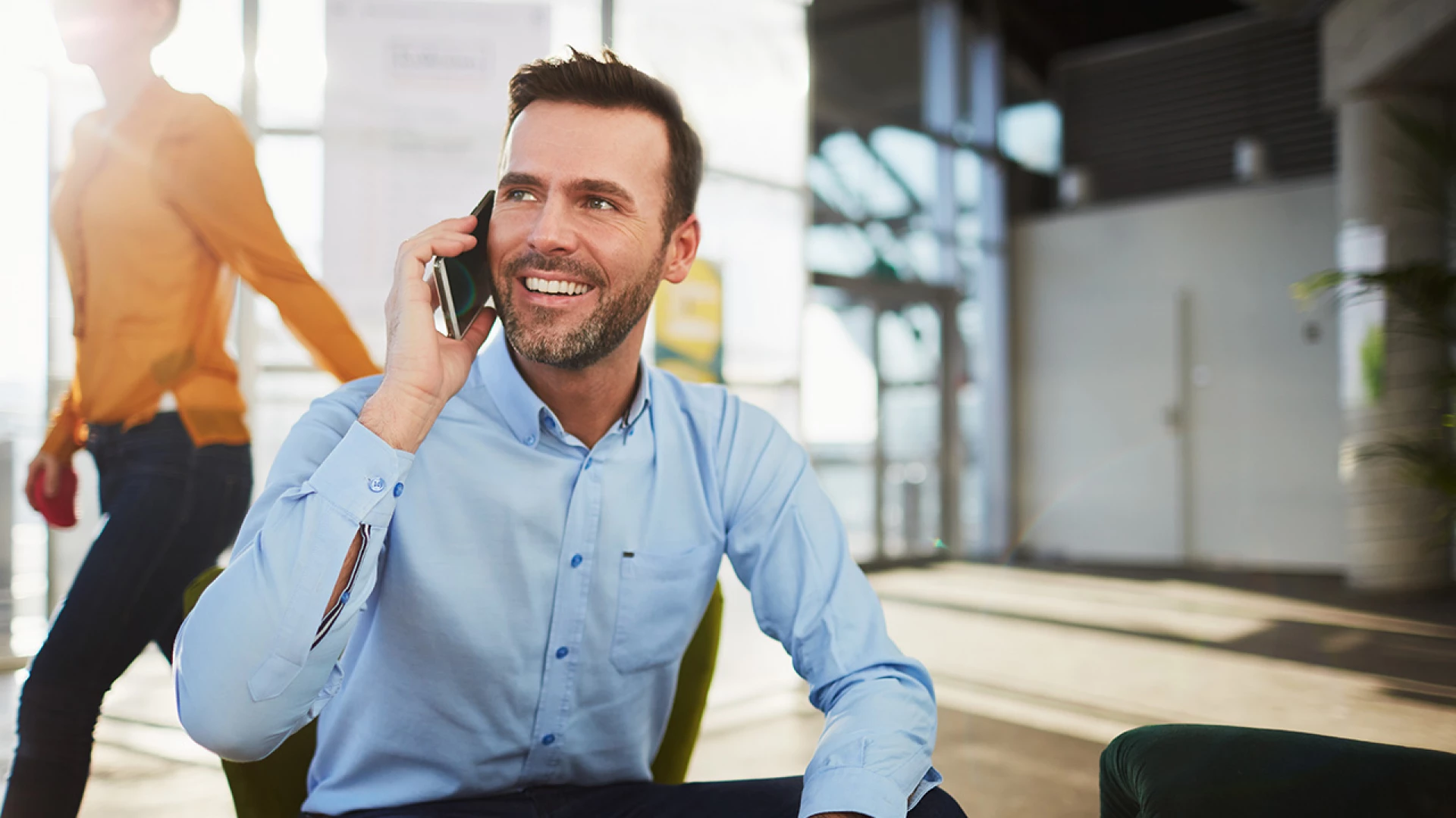 Erfolgreiche Gesprächsführung am Telefon