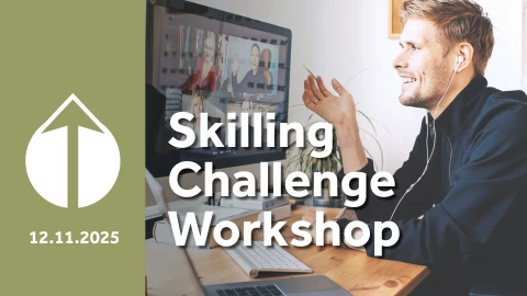 Skilling Challenge Workshop