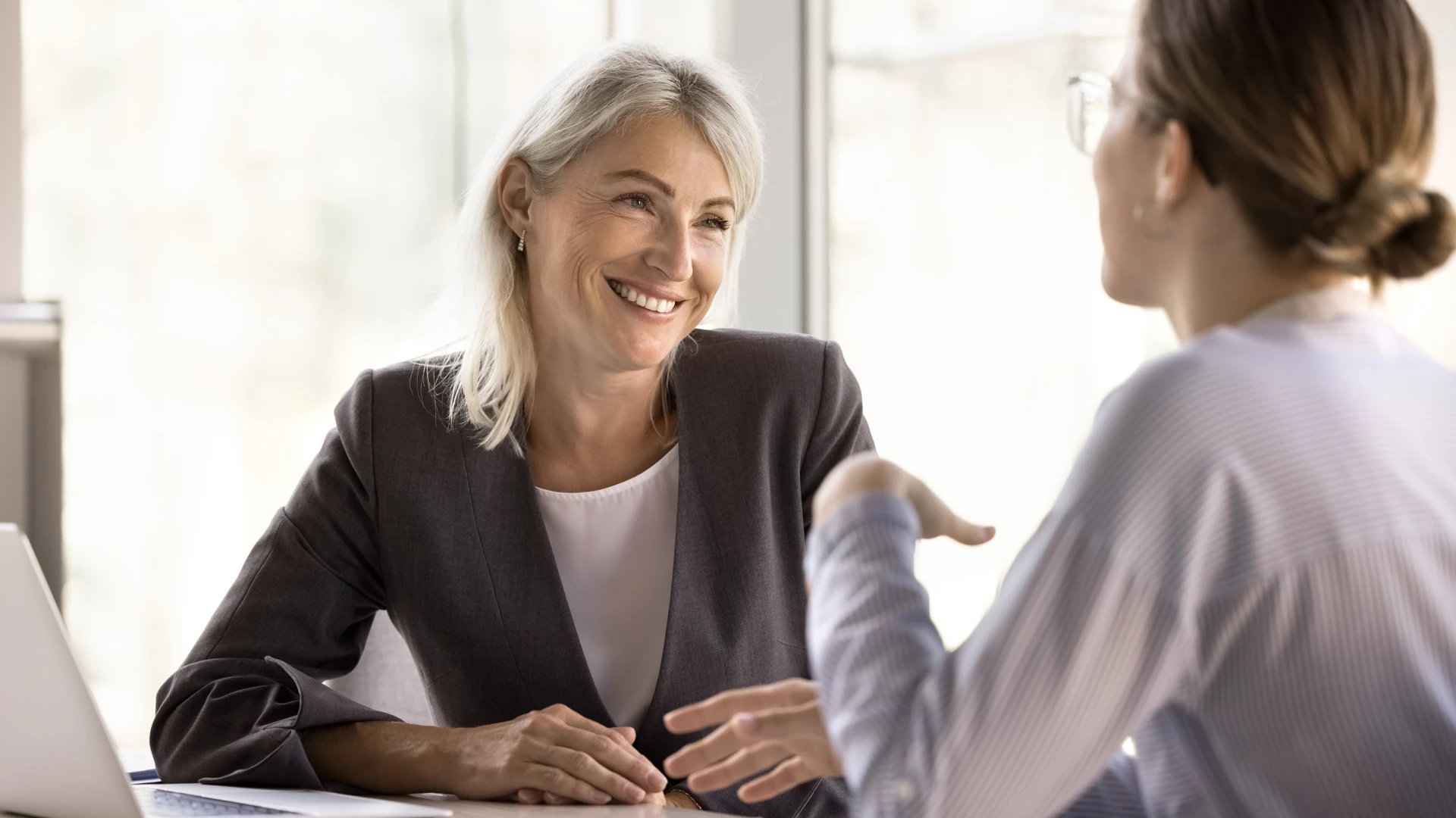 Berufliche Vorsorge zur Steigerung der Arbeitgeberattraktivität, Bild, image, skilltrainer, kv business school zürich, foto