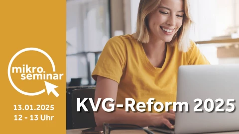 KVG-Reform 2025