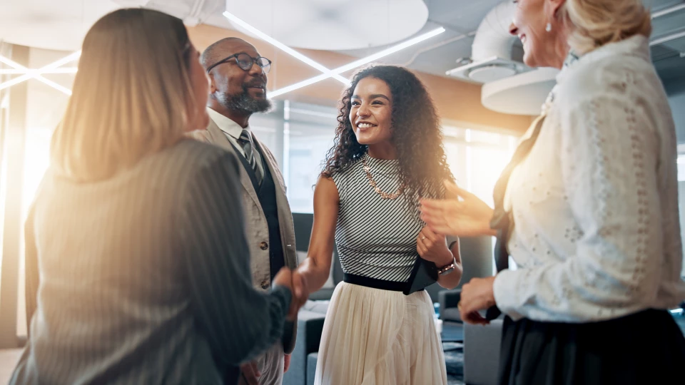 Wohlbefinden und Zufriedenheit im Job - mit PERMA!, Bild, image, skilltrainer, kv business school zürich, foto