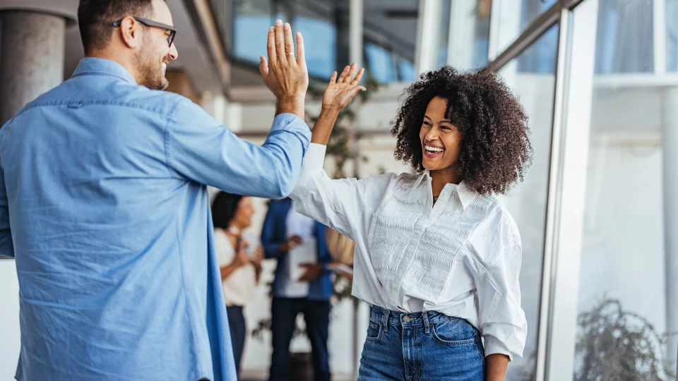 Veränderungen meistern – mit Humor und neuem Blickwinkel, Bild, image, skilltrainer, kv business school zürich, foto