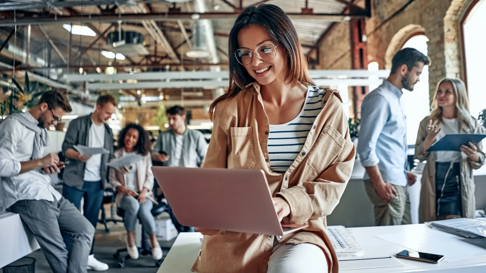 Gen Z - Verstehen, führen und begeistern, Bild, image, skilltrainer, kv business school zürich, foto
