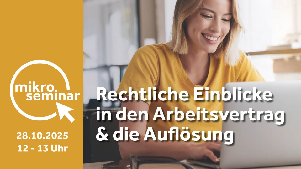 Rechtliche Einblicke in den Arbeitsvertrag &amp; die Auflösung , Bild, image, skilltrainer, kv business school zürich, foto