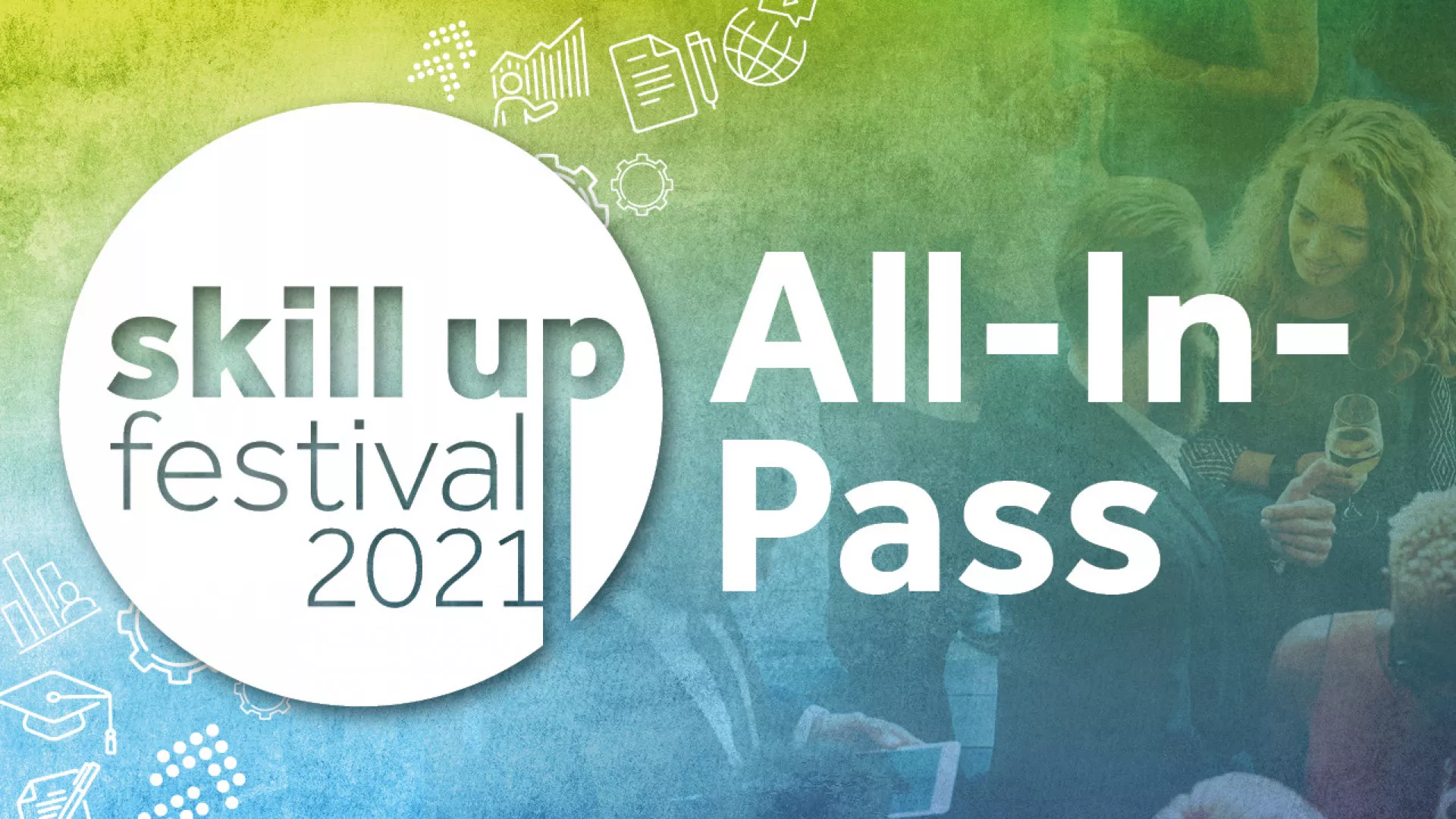 Skill Up Festival,  All-In-Pass (08. - 11.11.2021), Bild, image, skilltrainer, kv business school zürich, foto