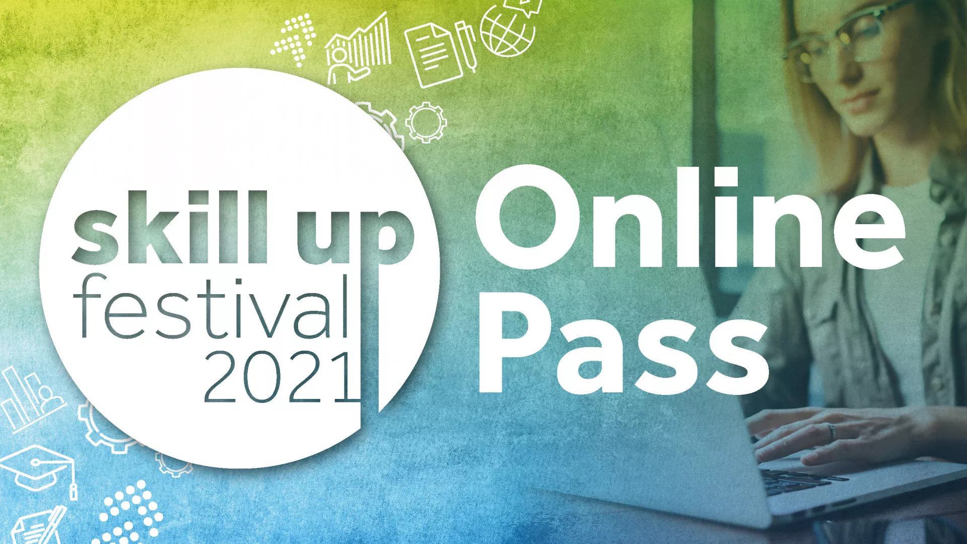 Skill Up Festival, Online Pass (08. - 11.11.2021), Bild, image, skilltrainer, kv business school zürich, foto